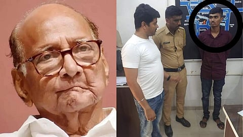 Sharad Pawar