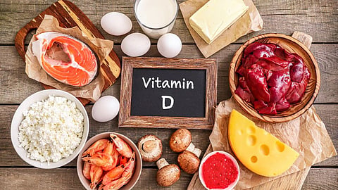 VITAMIN D
