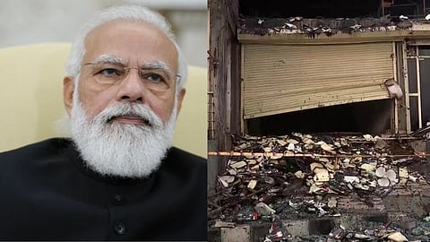 PM Narendra Modi
