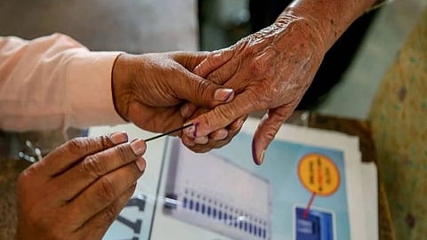 Maharashtra Local Body Election