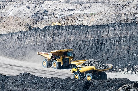 Tamil Nadu Mine