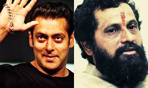 dharmveer : similar thing between salman khan and anand dighe