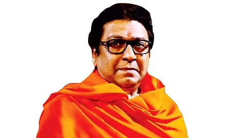 Raj Thackeray