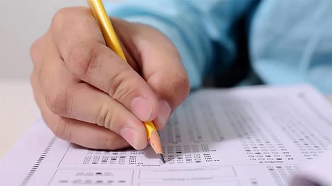 Committee to inquire the examination department Rajendra Vikhe-Patil pune