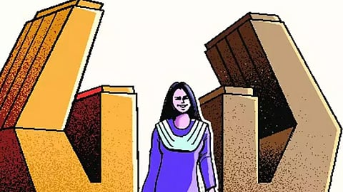 women reservation