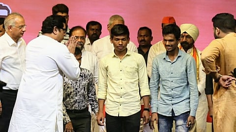 Raj Thackeray