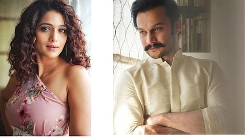 Urmila & Adinath