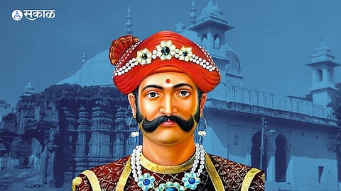 Malharrao Holkar