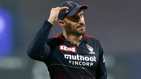 faf du plessis