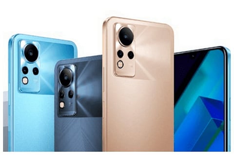 samrtphone