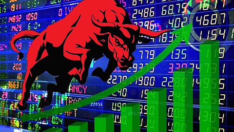 stock market closed