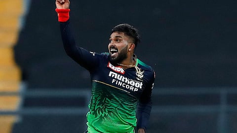 Sunrisers Hyderabad vs Royal Challengers Bangalore 54th Match