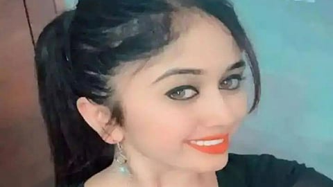 Kannada actress Chethana Raj passes away after plastic surgery