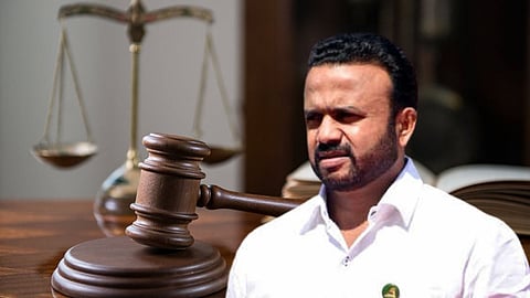 Jayakumar Gore