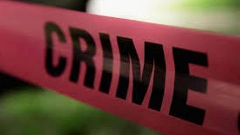 crime news Bhandara Brother attempts suicide stabbing sister family dispute Lakhandur