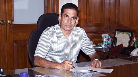 mumbai municipal corporation covid scam corruption Iqbal Singh Chahal share his opinion