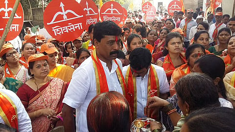 Shyam Deshpande News