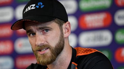Kane Williamson Return To New Zealand Test Team