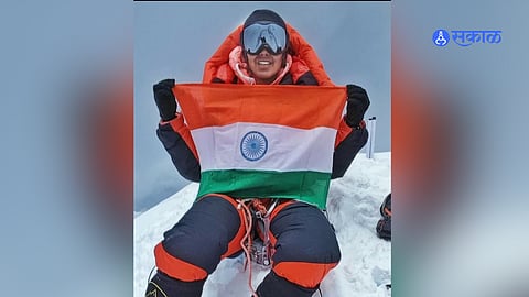 Kasturi Savekar