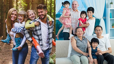 International Family Day