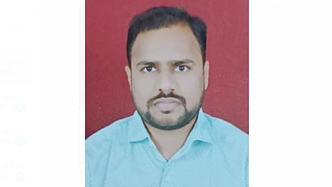 Satish Ghate
