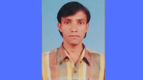 डॉ. सतीश पवार