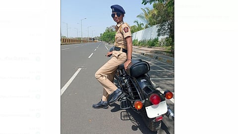 Kavita Dodake