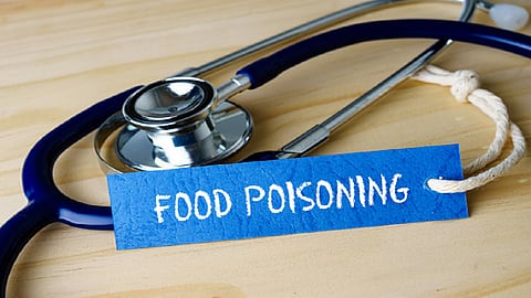 food poisoning news