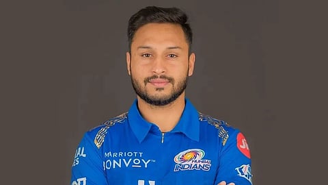 Akash Madhwal