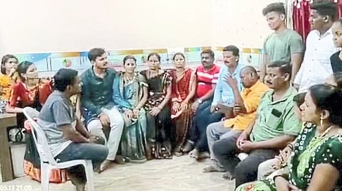 Viral sunil