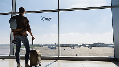 Air Transport