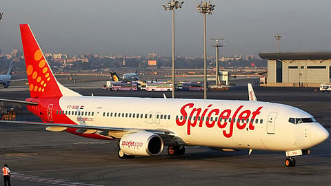 Delhi-Shirdi flight had to land in Mumbai due to a technical glitch