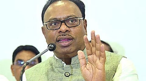 Chandrasekhar Bavankule nagpur