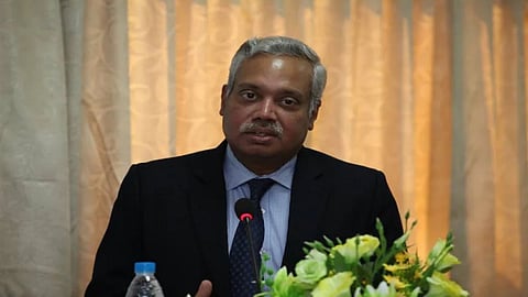 Naveen Srivastava