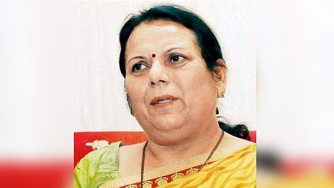 Dr. Neelam Gorhe
