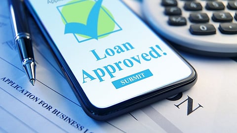 Loan Apps Fraud