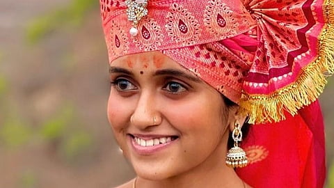 Rinku Rajguru