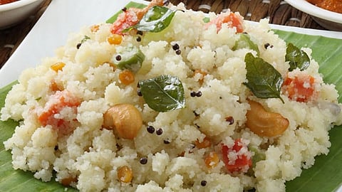 ravyacha upma