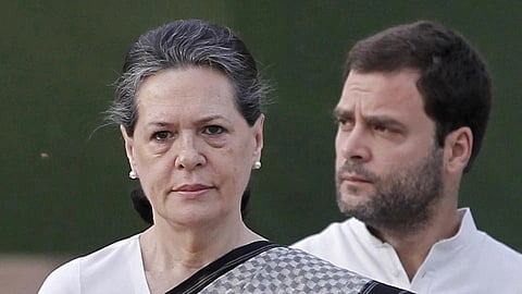 congress chintan shibir Mallikarjun Kharge congress party successive defeats Udaipur