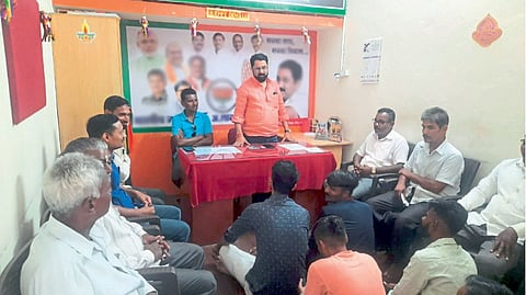 पूरग्रस्तांचा एल्गार महागात पडेल