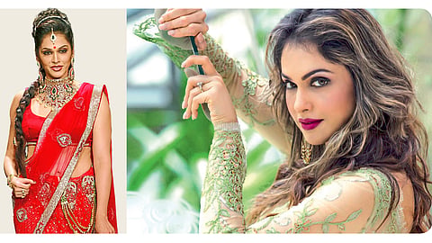 Isha Koppikar
