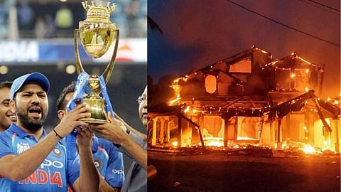 Sri Lanka Crisis | Asia Cup 2022