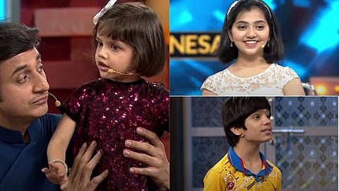 kitchen kallakar children special