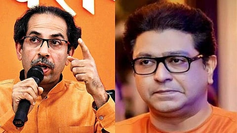 Raj Thackeray letter to Chief Minister uddhav thackeray mumbai