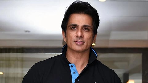 Sonu Sood Tweet Viral Social media