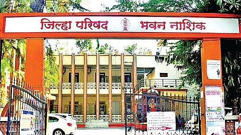 ZP Nashik