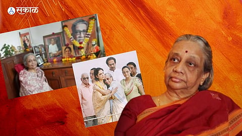 Sanjivani Karandikar