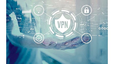 VPN