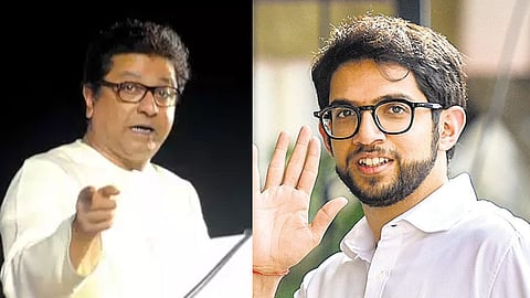 aditya thackeray