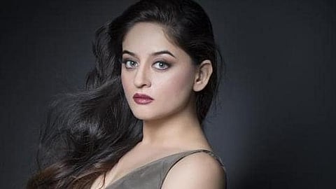 Mahi Vij News
